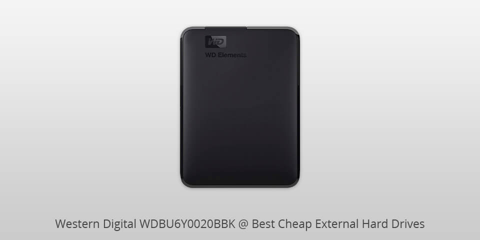 western digital wdbu6y0020bbk cheap external hard drive