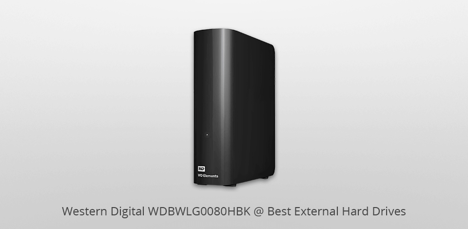 western digital wdbwlg0080hbk external hard drive