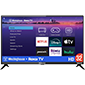 westinghouse roku tv