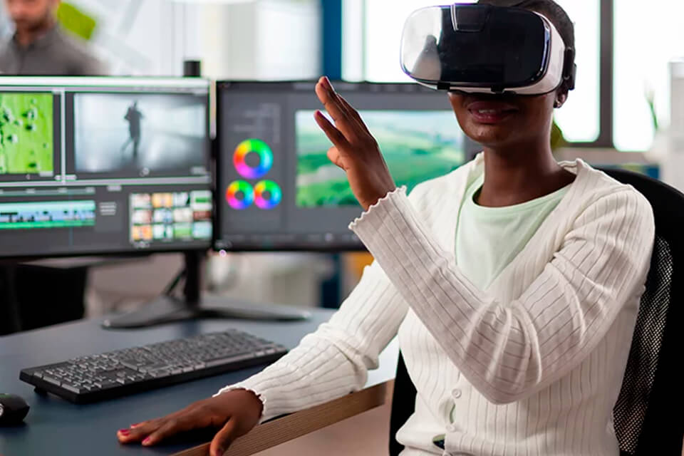 what is 3d animation simulations