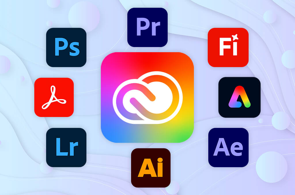 what is adobe creative cloud pro