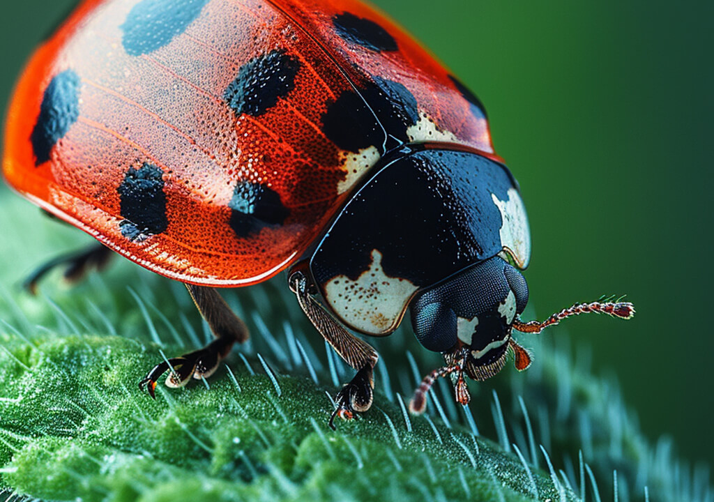 what is micro photography