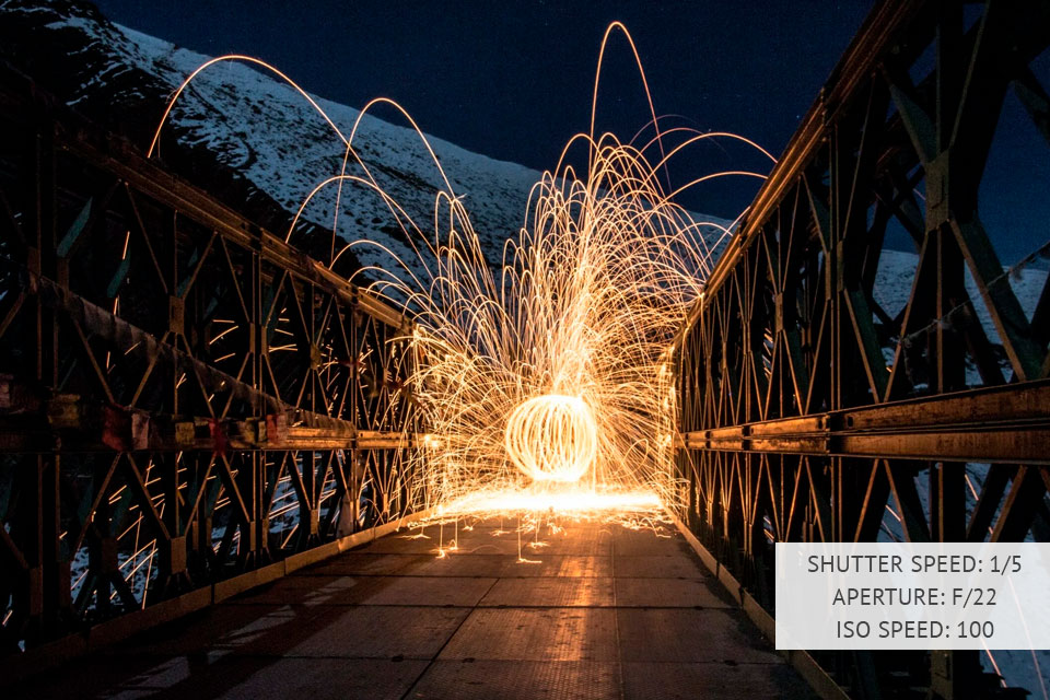 What is Shutter Speed in Photography: Guide for Beginners