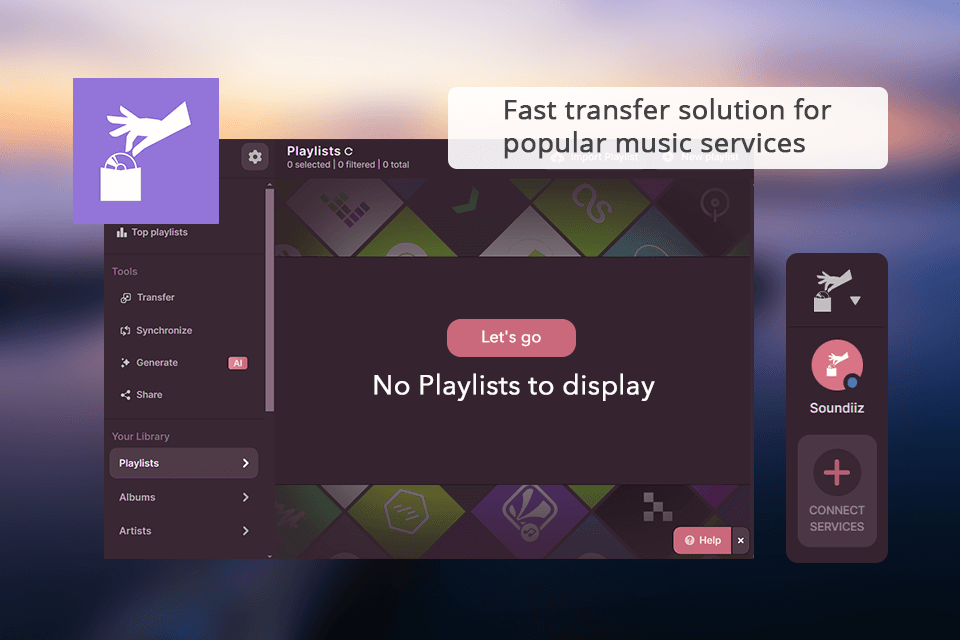 FreeYourMusic vs Soundiiz: Which Is NOT the Safest Tool?