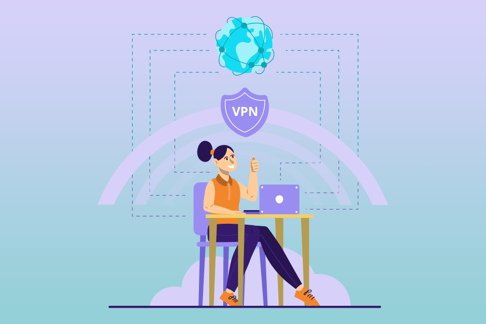 什么是vpn