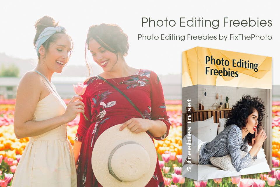 where to find free models for photography freebies