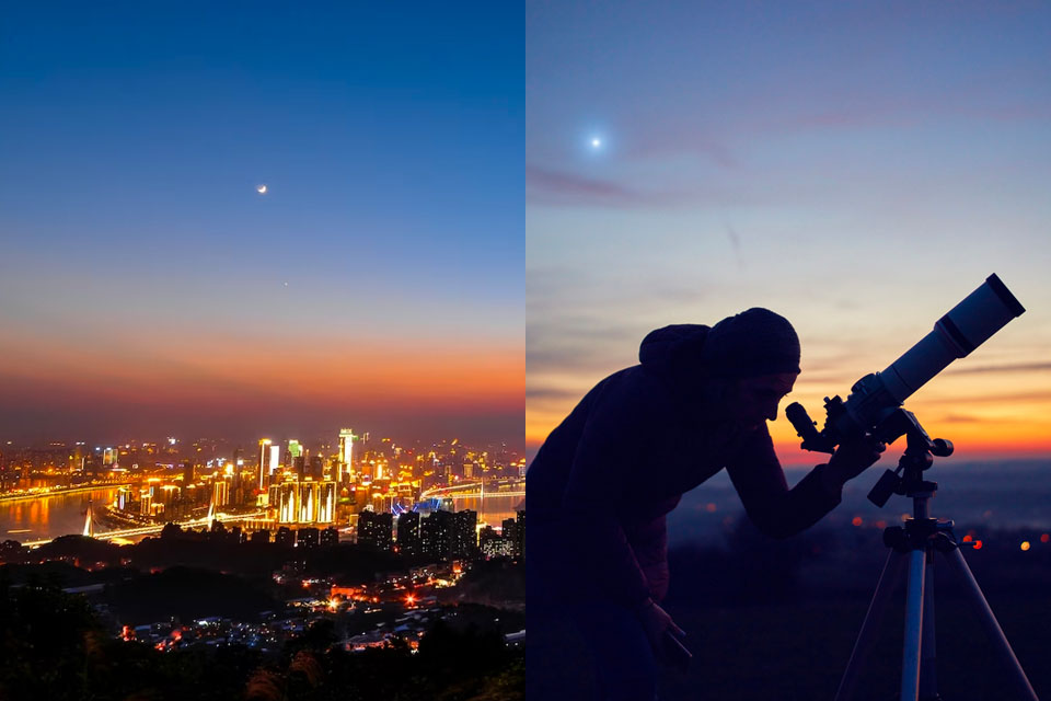 which lens to choose for astrophotography