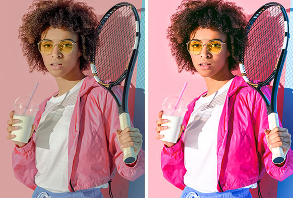 white balance presets for lightroom