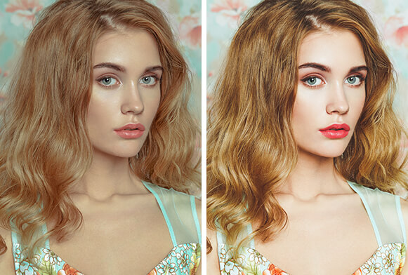 white lightroom presets