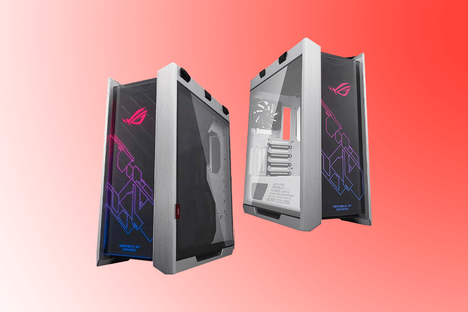 best white pc case