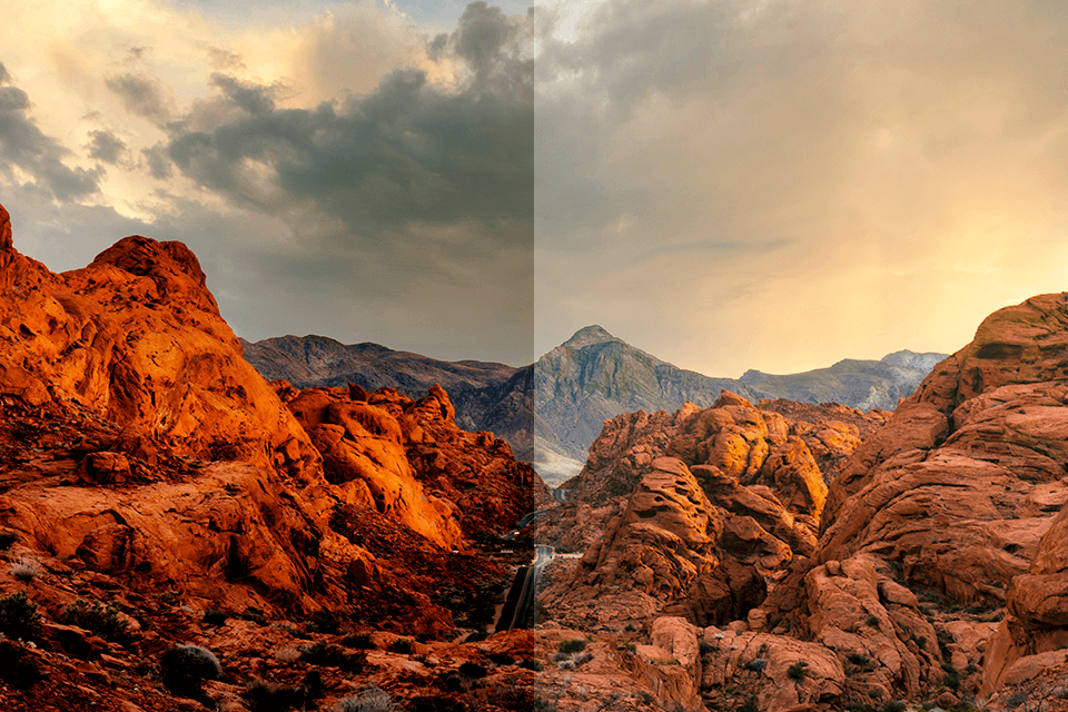 why does dynamic range matter