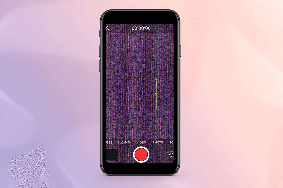 Why Is My Camera Glitching + Troubleshooting Tips