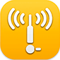 wifi explorer wifi analyzer logo