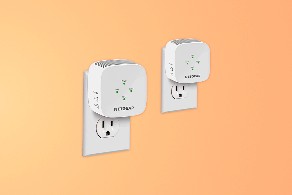 4 Best WiFi Range Extenders For Laptop in 2024