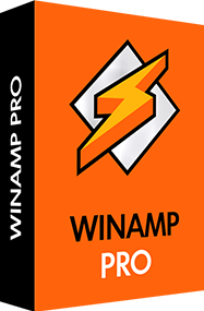 Winamp Pro