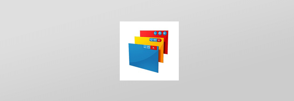 windowblinds download logo