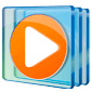 windows media player logo