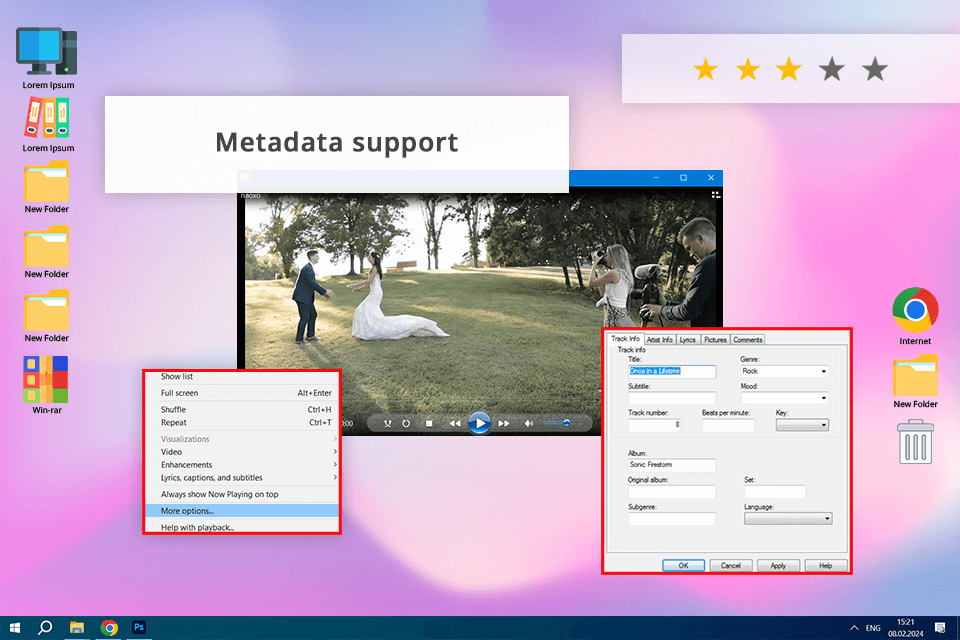 windows media player avi to mov converter