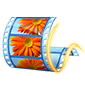 windows movie maker logo