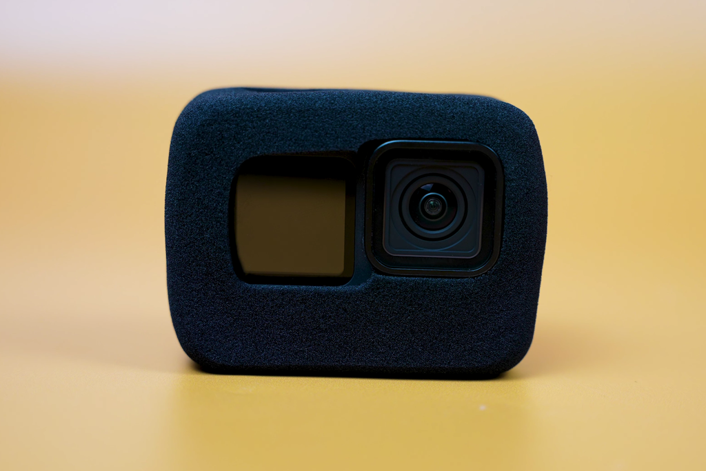 windscreen for gopros