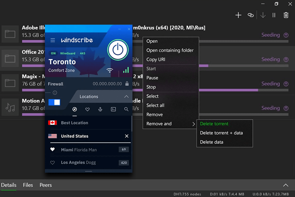 6 Best Free Internet VPNs With Unlimited Data in 2024