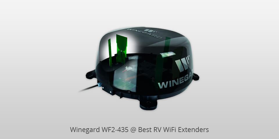 winegard wf2-435 rv wifi extender