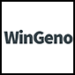 wingeno free genogram maker logo