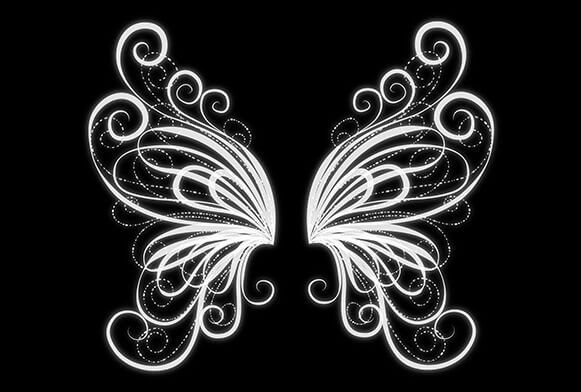 transparent gnistra