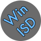 winisd logo