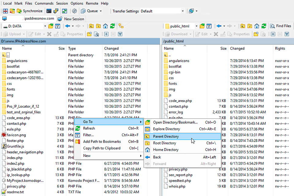 5 Best Free SFTP Clients In 2026 5 Best Free SFTP Clients In 2026