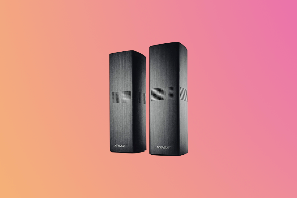 wireless computer speakers