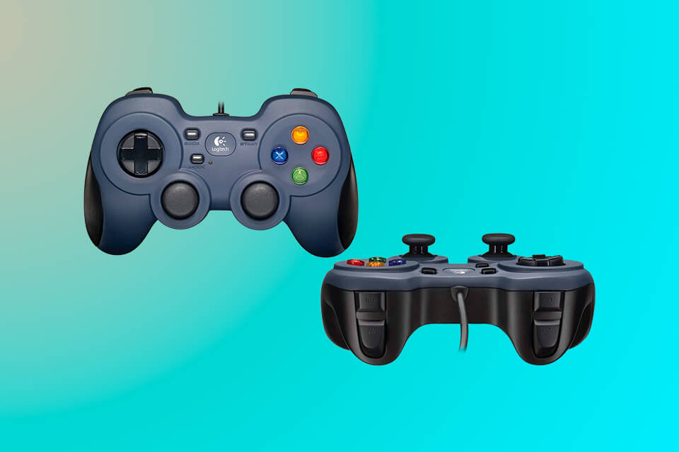 7 Best Controllers for PC in 2024
