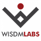 wisdmlabs wordpress developer logo