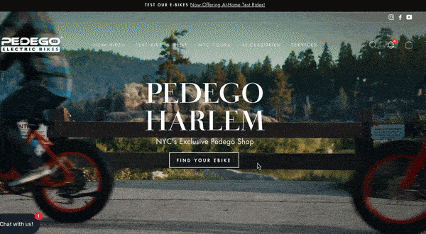 wisepops platform notification editor