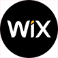 wix ecommerce adobe commerce alternative logo