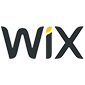 wix ecommerce blog logo