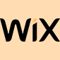 wix logo