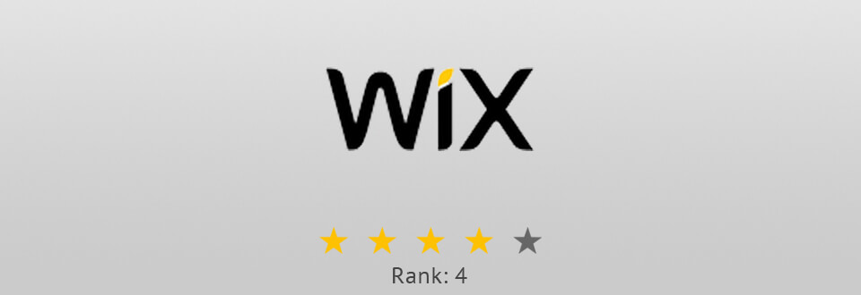 logotip wix