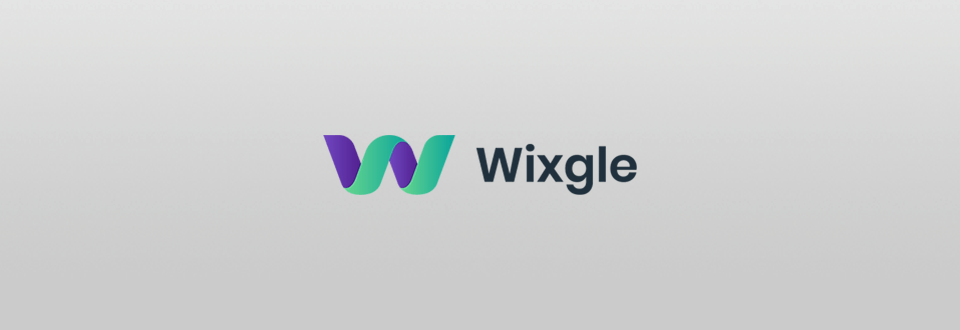 wixgle logo square