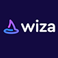 wiza linkedin automation tool logo