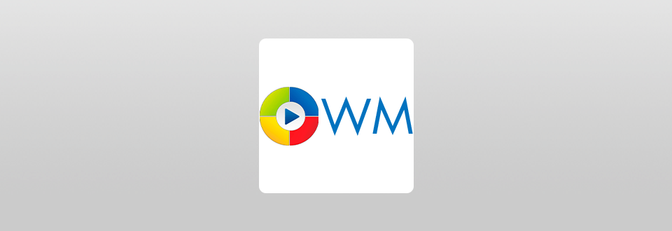 wm recorder download logo