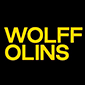 wolff olins graphic design company