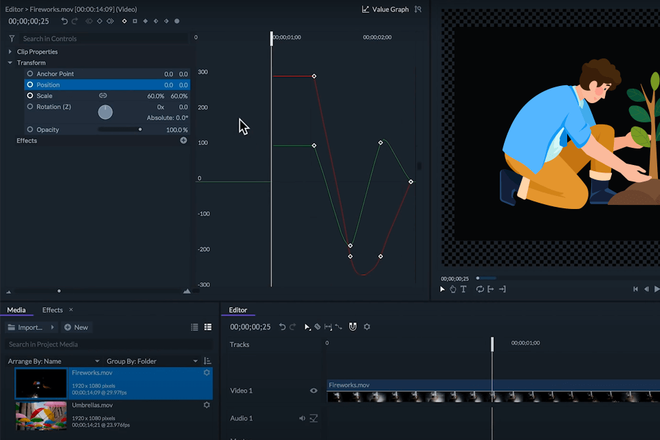 10 Animaker Alternatives & Best Competitors