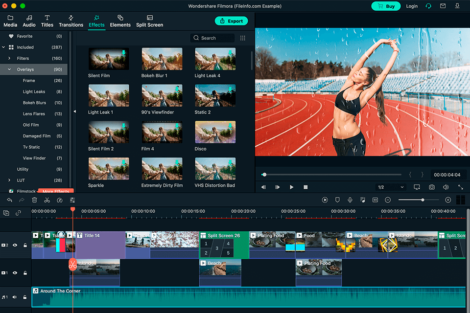 7 Best Overlay Video Editors to Download in 2024