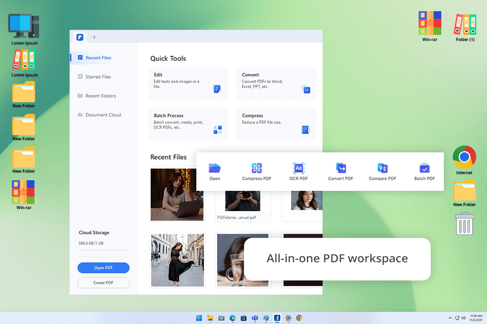 wondershare pdfelement free pdf to jpg converter