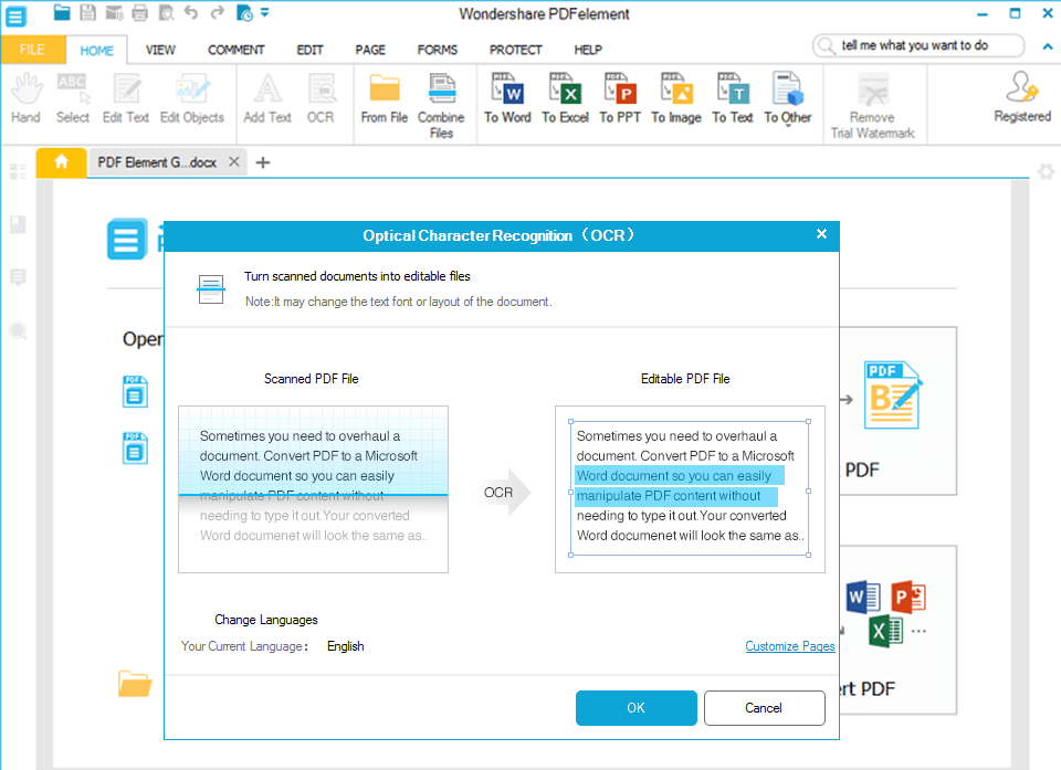 Los 11 Mejores Convertidores De PDF A Word Gratuitos En 2024