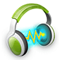 wondershare streaming audio recorder logo