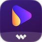 wondershare uniconverter logo