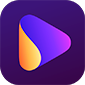 wondershare uniconverter youtube to aac converter logo