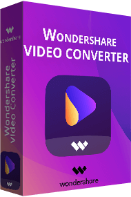 wondershare video converter box